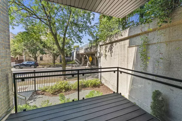 1759 N Campbell AVE #1, Chicago, IL 60647