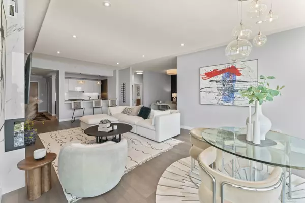 1201 S Prairie AVE #4702, Chicago, IL 60605