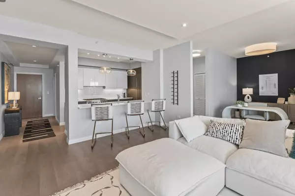 1201 S Prairie AVE #4702, Chicago, IL 60605