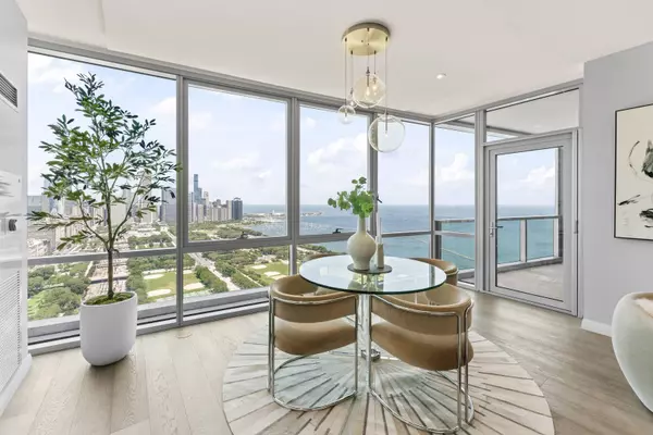 1201 S Prairie AVE #4702, Chicago, IL 60605