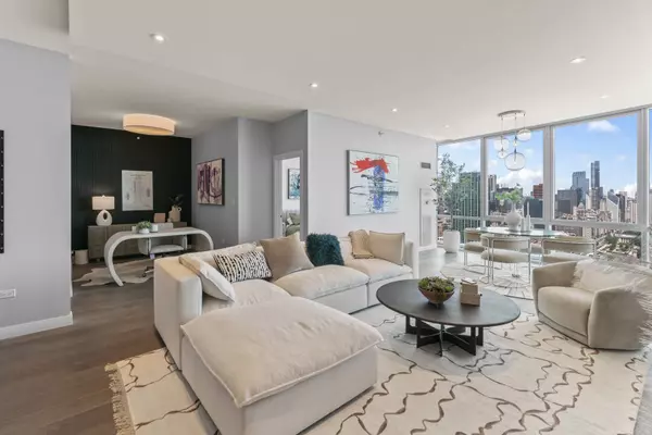 1201 S Prairie AVE #4702, Chicago, IL 60605