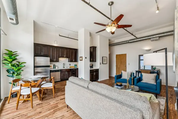 1516 S WABASH AVE #805, Chicago, IL 60605