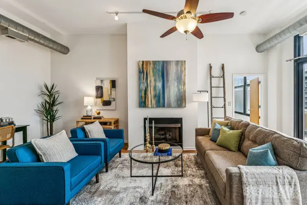 1516 S WABASH AVE #805, Chicago, IL 60605