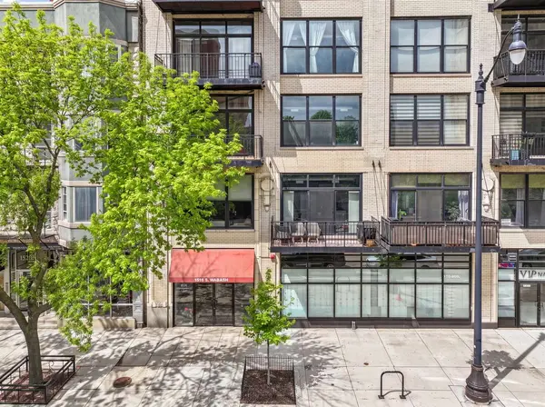 1516 S WABASH AVE #805, Chicago, IL 60605