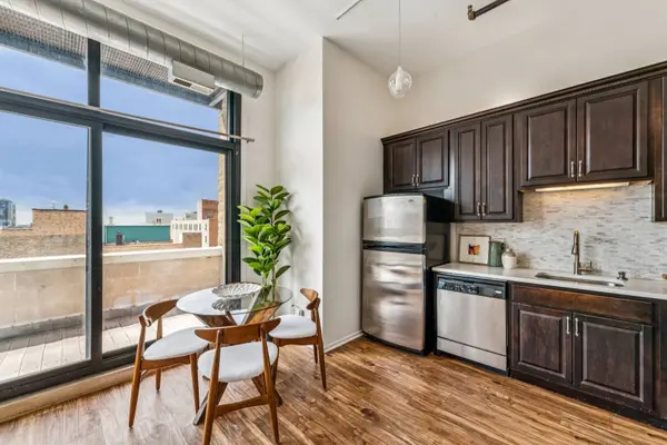1516 S WABASH AVE #805, Chicago, IL 60605