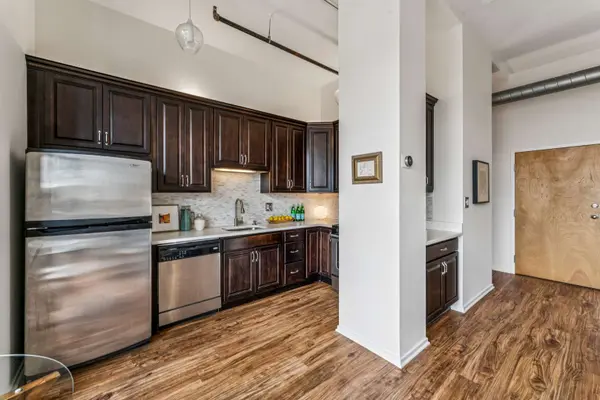 1516 S WABASH AVE #805, Chicago, IL 60605