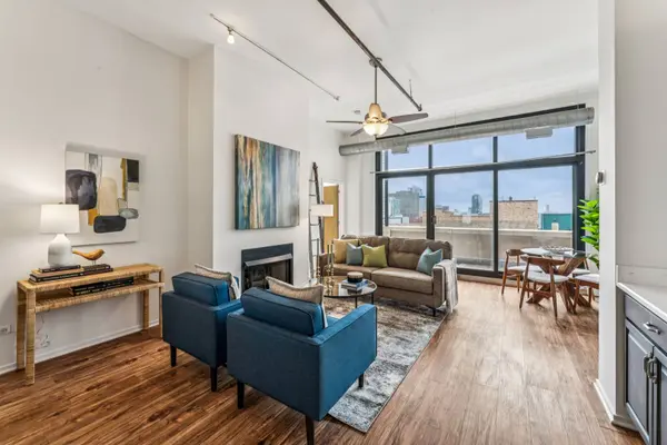 1516 S WABASH AVE #805, Chicago, IL 60605
