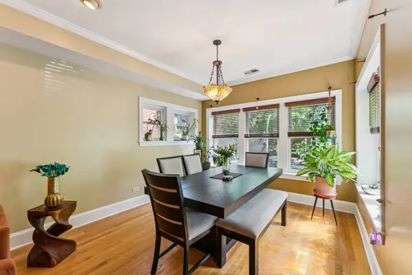 934 W AGATITE AVE #1, Chicago, IL 60640