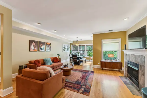 934 W AGATITE AVE #1, Chicago, IL 60640