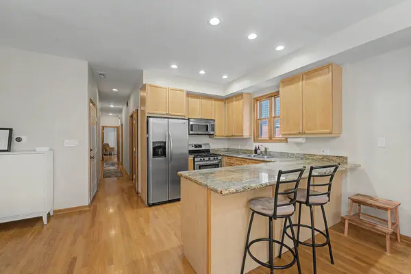 1320 N CLEVELAND AVE #2, Chicago, IL 60610