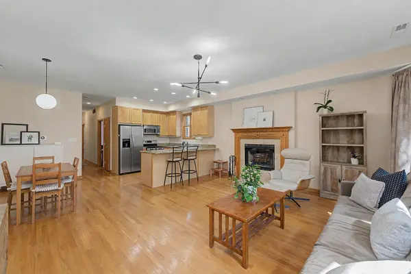 1320 N CLEVELAND AVE #2, Chicago, IL 60610