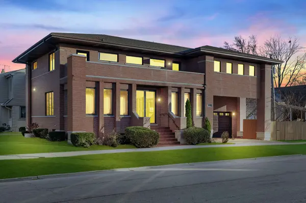 6817 Church ST, Morton Grove, IL 60053
