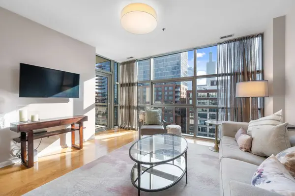 225 S SANGAMON ST #804, Chicago, IL 60607