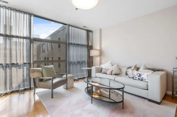 225 S SANGAMON ST #804, Chicago, IL 60607