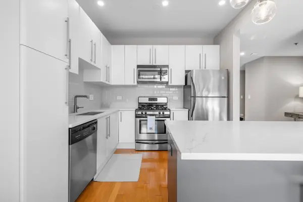 225 S SANGAMON ST #804, Chicago, IL 60607