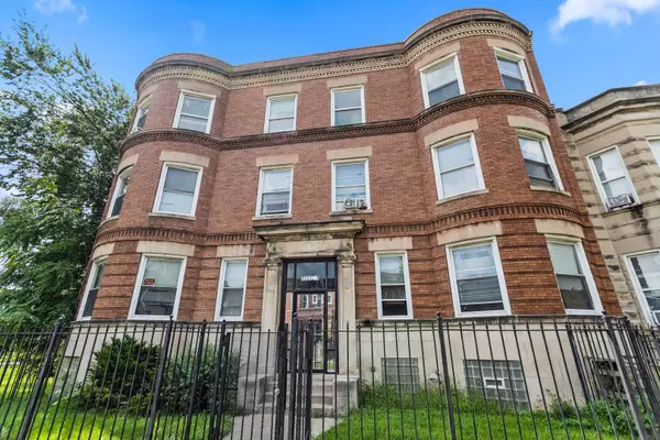 7250 S Yale AVE, Chicago, IL 60621