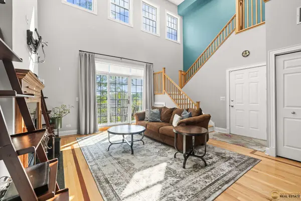 1648 W Augusta BLVD #3E, Chicago, IL 60622