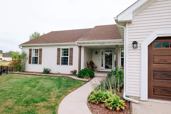 1307 Fairlee CT, Sandwich, IL 60548