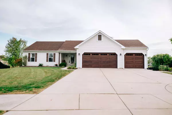 1307 Fairlee CT, Sandwich, IL 60548