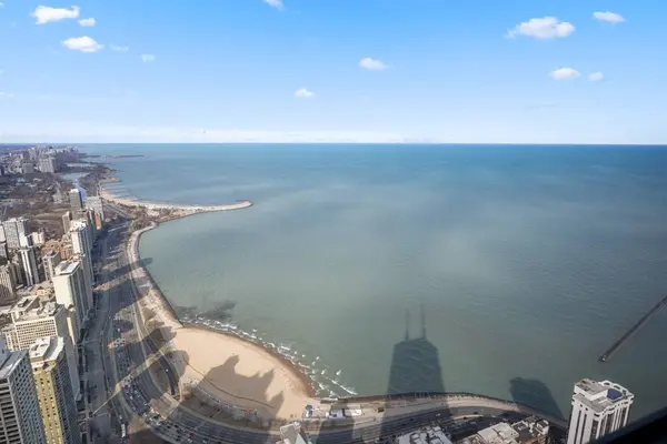 175 E Delaware PL #8401-02, Chicago, IL 60611