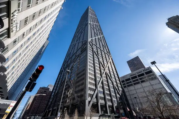 175 E Delaware PL #8401-02, Chicago, IL 60611