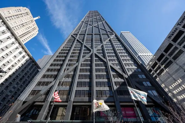 175 E Delaware PL #8401-02, Chicago, IL 60611