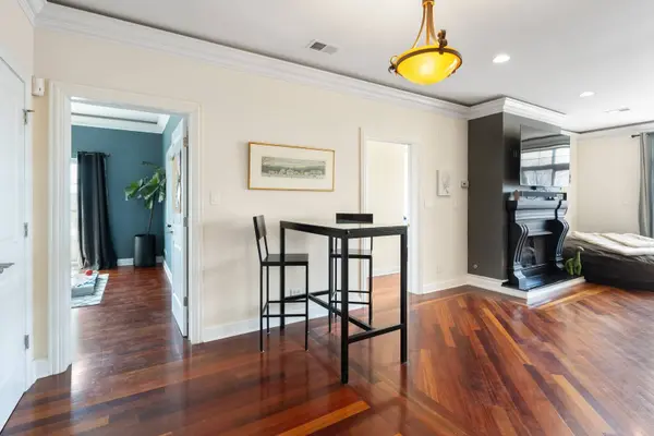 4755 N Kilbourn AVE #3C, Chicago, IL 60630