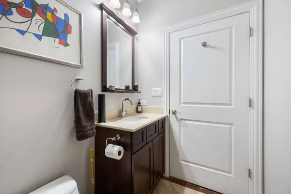 4755 N Kilbourn AVE #3C, Chicago, IL 60630
