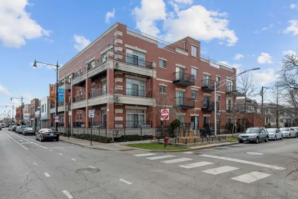 4755 N Kilbourn AVE #3C, Chicago, IL 60630