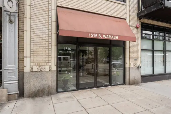 1516 S WABASH AVE #1102, Chicago, IL 60605