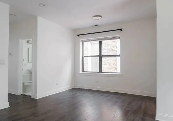 1524 N Ashland AVE #2N, Chicago, IL 60622