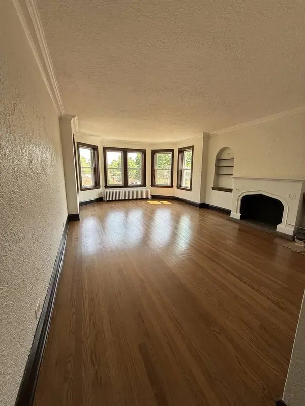 1316 Seward ST #3, Evanston, IL 60202