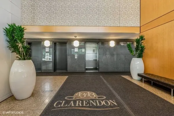4343 N Clarendon AVE #1518, Chicago, IL 60613