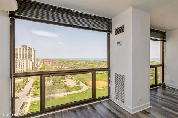4343 N Clarendon AVE #1518, Chicago, IL 60613
