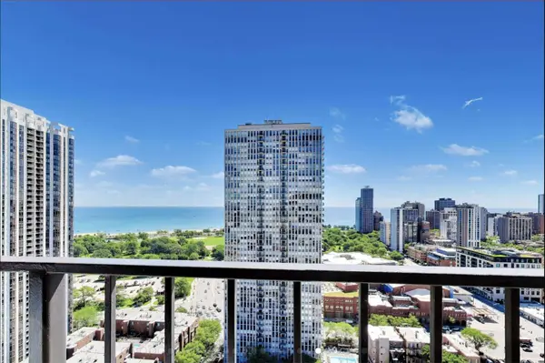 1636 N Wells ST #3103, Chicago, IL 60614
