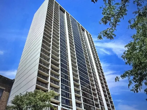 1636 N Wells ST #3103