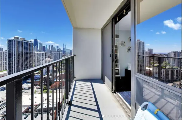 1636 N Wells ST #3103, Chicago, IL 60614