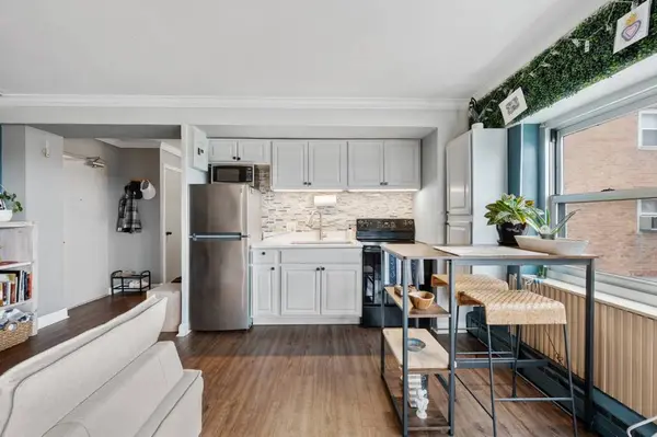 4960 N Marine DR #1012, Chicago, IL 60640