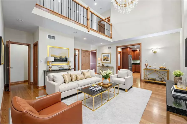 6817 Church ST, Morton Grove, IL 60053