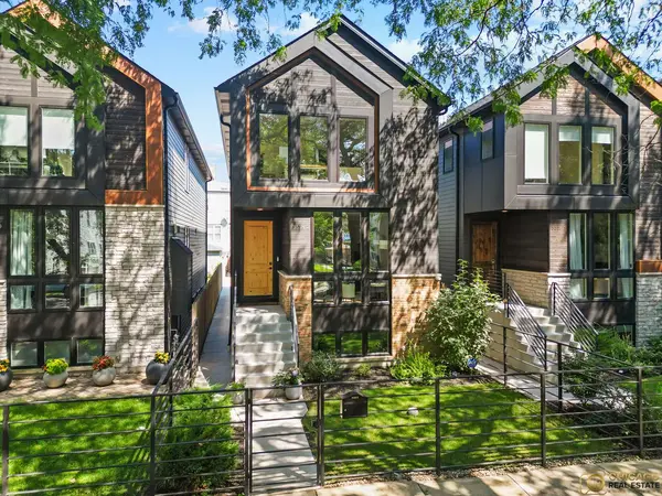 3518-2 W Cortland ST, Chicago, IL 60647