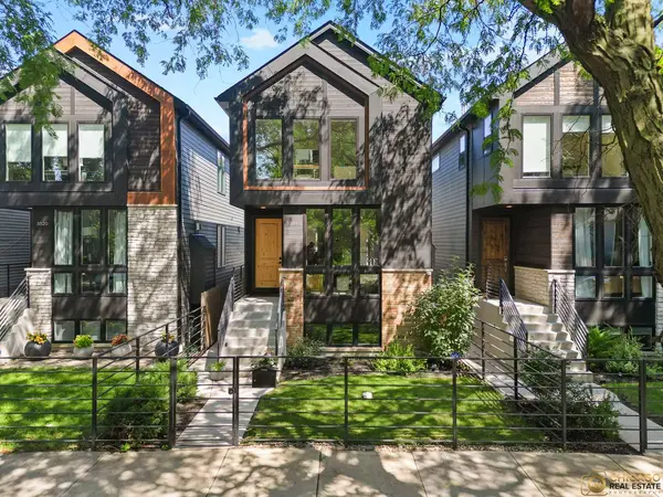 3518-2 W Cortland ST, Chicago, IL 60647