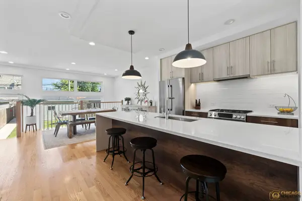 3518-2 W Cortland ST, Chicago, IL 60647