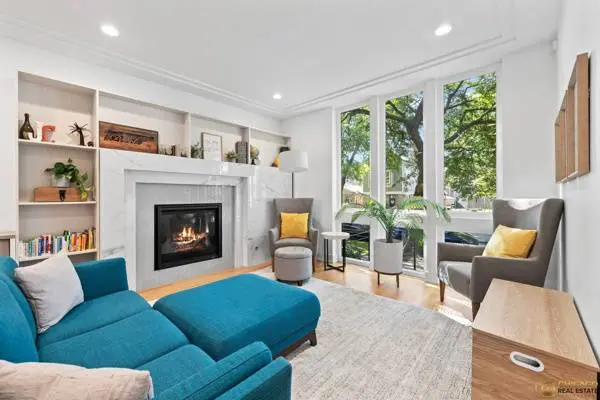 3518-2 W Cortland ST, Chicago, IL 60647