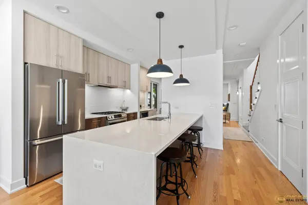 3518-2 W Cortland ST, Chicago, IL 60647