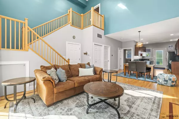 1648 W Augusta BLVD #3E, Chicago, IL 60622