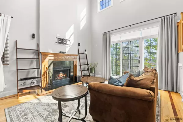 1648 W Augusta BLVD #3E, Chicago, IL 60622