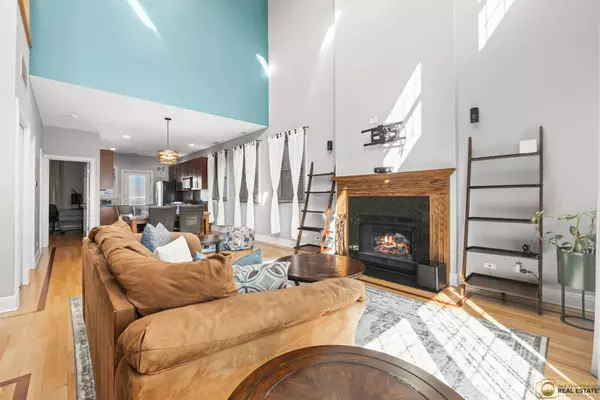 1648 W Augusta BLVD #3E, Chicago, IL 60622