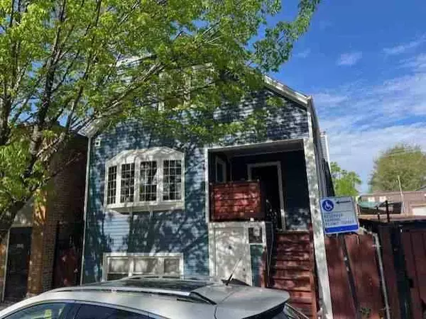 2948 N Narragansett AVE, Chicago, IL 60634