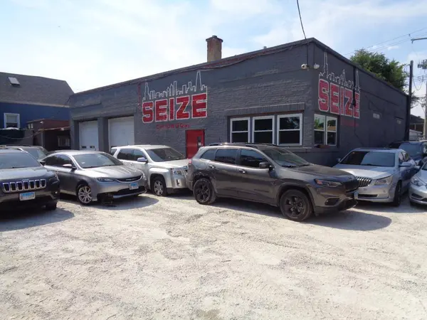 2948-2958 N Narragansett AVE, Chicago, IL 60634