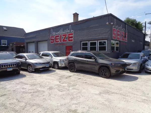 2948-2958 N Narragansett AVE, Chicago, IL 60634